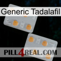 Generic Tadalafil 25